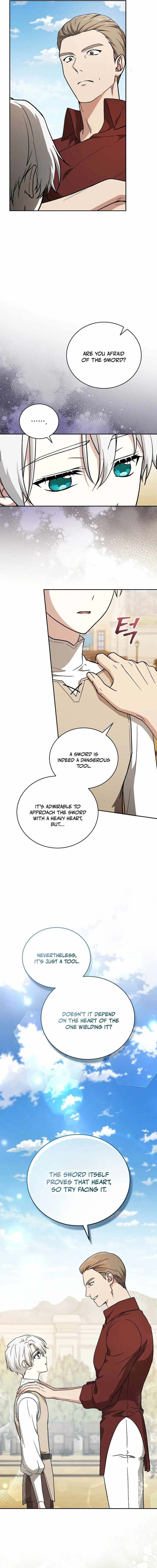 The Concept-Grasping Magical Genius Chapter 11 7